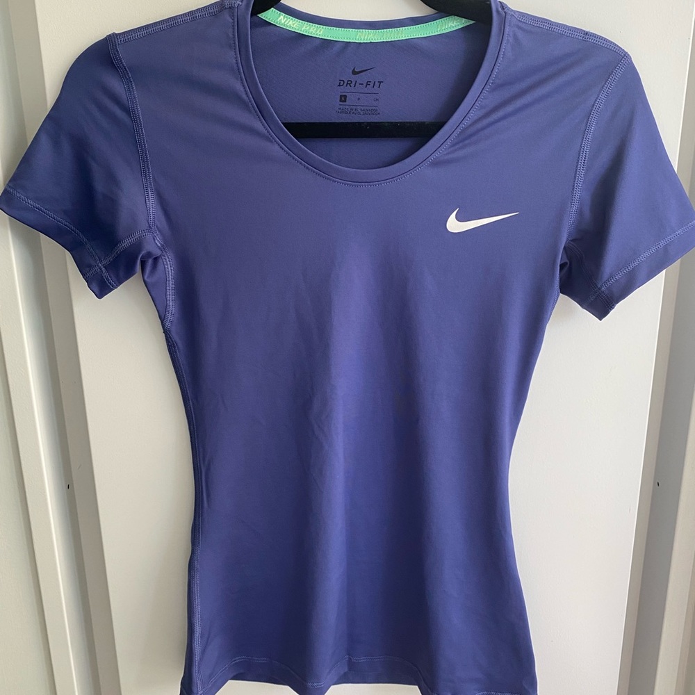 Nike Dri-fit Shirt